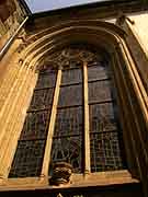 chapelle saint-nicolas vitre