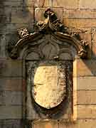 chapelle saint-nicolas vitre