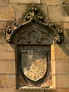 chapelle saint-nicolas vitre