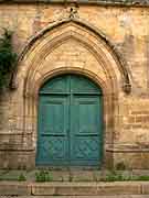 chapelle saint-nicolas vitre