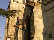 vitre eglise saint-martin