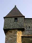 vitre hotel du bol d or