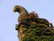 hotel ringues de la troussannais vitre