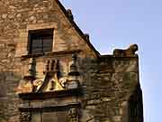 hotel ringues de la troussannais vitre