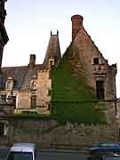 hotel ringues de la troussannais vitre