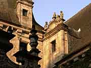 hotel ringues de la troussannais vitre