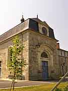 vitre monastere des ursulines