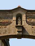 monastere saint-nicolas vitre