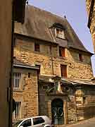 monastere saint-nicolas vitre