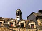 monastere saint-nicolas vitre