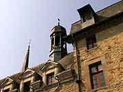 monastere saint-nicolas vitre