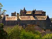 monastere saint-nicolas vitre