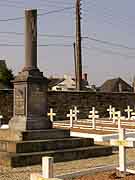 monument aux morts de la resistance vitre