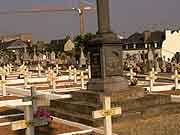 monument aux morts de la resistance vitre