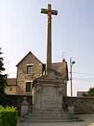 monument aux morts du cimetiere vitre