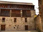 vitre tannerie du pre des lavandieres