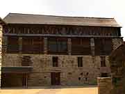 vitre tannerie du pre des lavandieres