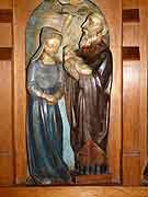 ancenis chapelle notre-dame de la delivrance