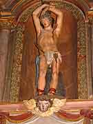 ancenis eglise saint-pierre
