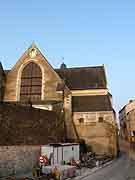 ancenis eglise saint-pierre