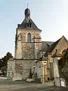 ancenis eglise saint-pierre