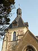 ancenis eglise saint-pierre