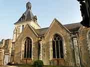 ancenis eglise saint-pierre