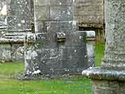 batz sur mer eglise notre dame du murier