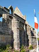 batz sur mer eglise notre dame du murier