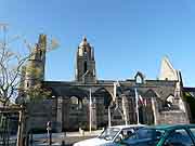 batz sur mer eglise notre dame du murier