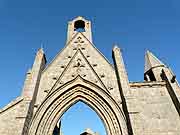 batz sur mer eglise notre dame du murier