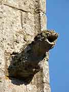 batz sur mer eglise notre dame du murier