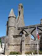 batz sur mer eglise notre dame du murier