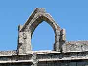 batz sur mer eglise notre dame du murier