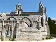 batz sur mer eglise notre dame du murier