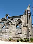 batz sur mer eglise notre dame du murier