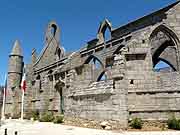 batz sur mer eglise notre dame du murier