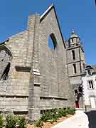 batz sur mer eglise notre dame du murier