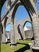 batz sur mer eglise notre dame du murier