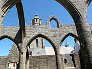 batz sur mer eglise notre dame du murier