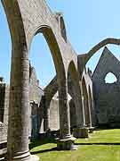 batz sur mer eglise notre dame du murier