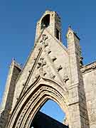 batz sur mer eglise notre dame du murier