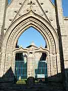 batz sur mer eglise notre dame du murier