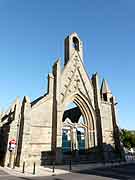 batz sur mer eglise notre dame du murier