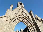 batz sur mer eglise notre dame du murier