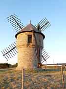 batz sur mer moulin a vent de la falaise