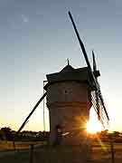 batz sur mer moulin a vent de la falaise