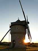 batz sur mer moulin a vent de la falaise