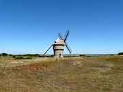 batz sur mer moulin a vent de la falaise