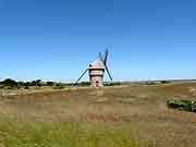 batz sur mer moulin a vent de la falaise